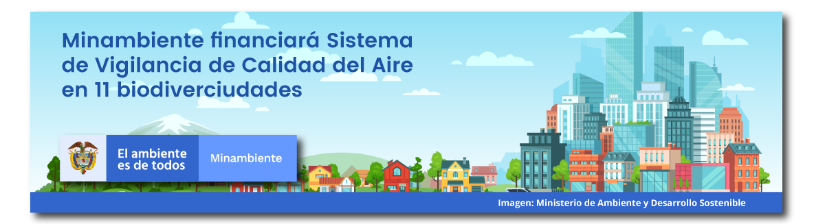 alianza de Biodiverciudades