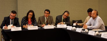 Colombia iniciará implementación de proyecto para monitoreo y pronóstico de crecientes Súbitas