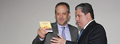EL IDEAM PRESENTA LOS NUEVOS ATLAS DE CLIMA, RADIACIÓN Y VIENTO DE COLOMBIA
