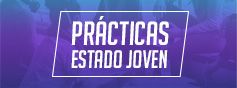 CONVOCATORIA ESTADO JOVEN 2018