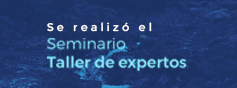 Se realizó el seminario taller de expertos: caudal ambiental, insumo para la sostenibilidad de la prestación de los servicios ecosistémicos