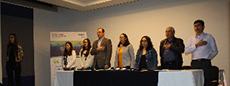 Reconocimiento de logros laborales