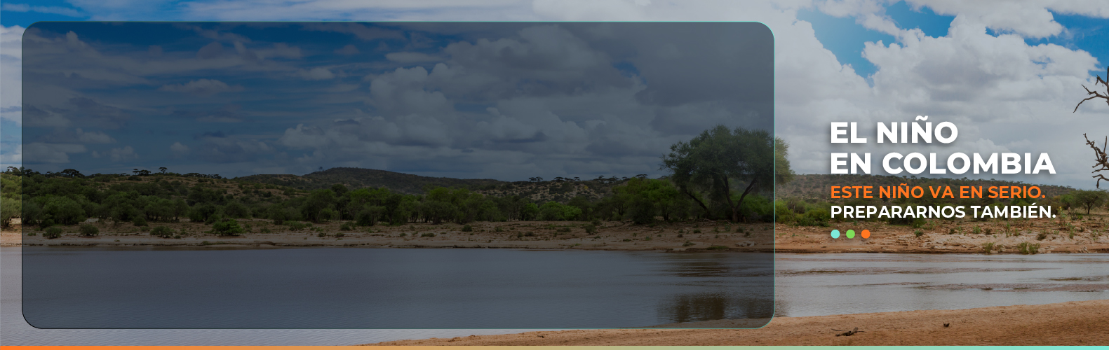 Todo sobre El Niño, en un solo lugar
