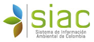 logo Sistema de información Ambiental de Colombia