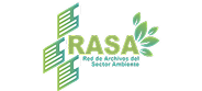 logo Red de Archivos del Sector de Ambiente