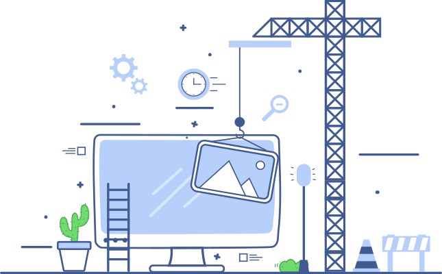 Sede electrónica del Ideam en construcción