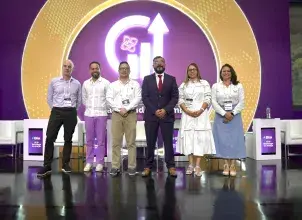 Ideam en el 27.º Congreso Andesco en Cartagena