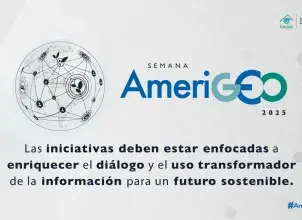 AmeriGeo 2025 Ideam