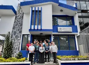 El Ideam fortalece su capacidad en el suroccidente del país con la modernización del área operativa de Pasto