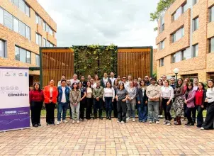 Colombia fortalece su sistema de transparencia climática con el lanzamiento del Protocolo Maestro MRV de acciones de mitigación