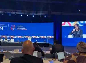 Comité Asesor de Pueblos Indígenas (IPAC)