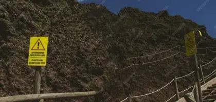 Protocolo de zonificación de riesgos