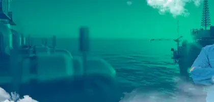 Ideam informa condiciones para el reporte de proyectos offshore en el RUA 