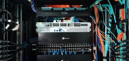 Ideam fortalece su infraestructura tecnológica para mejorar medición de gases de efecto invernadero en Colombia