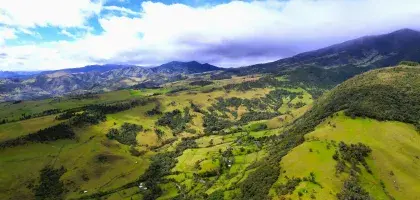En el Día Mundial de la Diversidad Biológica, el Ideam destaca la diversidad ecosistémica de Colombia