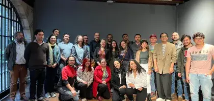 Ideam presenta el sexto informe del estado de los Glaciares Colombianos 2023