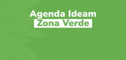 Zona verde