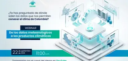 Datos Meteorológicos