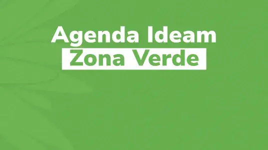 Zona verde