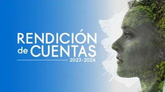 Rendición de cuentas