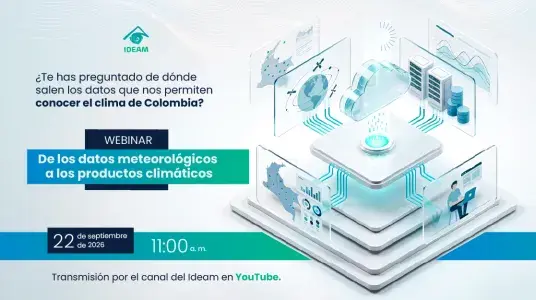 Datos Meteorológicos