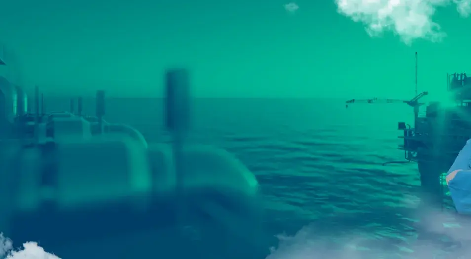 Ideam informa condiciones para el reporte de proyectos offshore en el RUA 