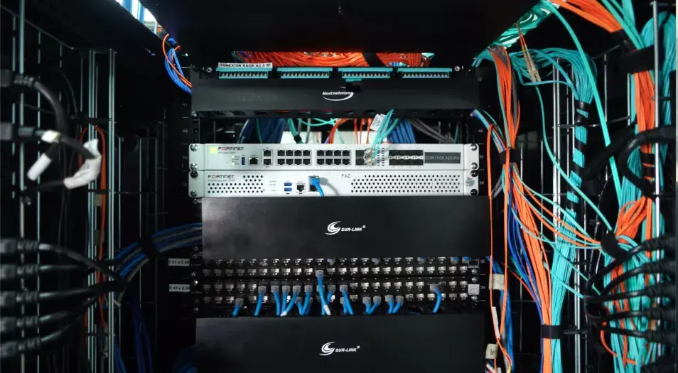 Ideam fortalece su infraestructura tecnológica para mejorar medición de gases de efecto invernadero en Colombia