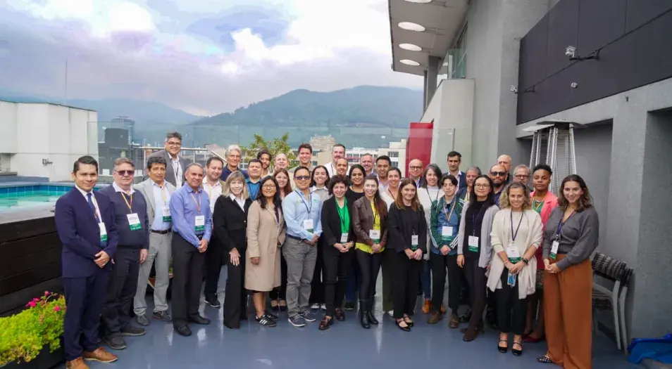 Países de América Latina reflexionan sobre el futuro de la Modificación de la Radiación Solar: ciencia, ética y cooperación en acción