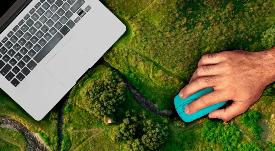 Registro Único Ambiental (RUA)