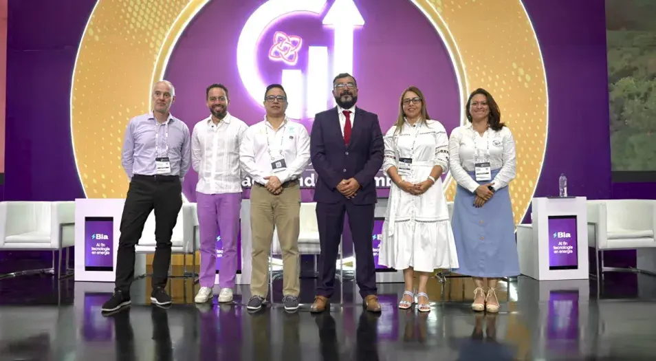 Ideam en el 27.º Congreso Andesco en Cartagena