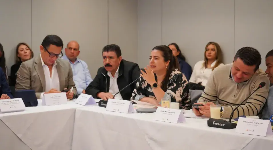 Ciudades capitales más informadas y preparadas frente a las lluvias y desastres: Ideam fortalece la articulación nacional