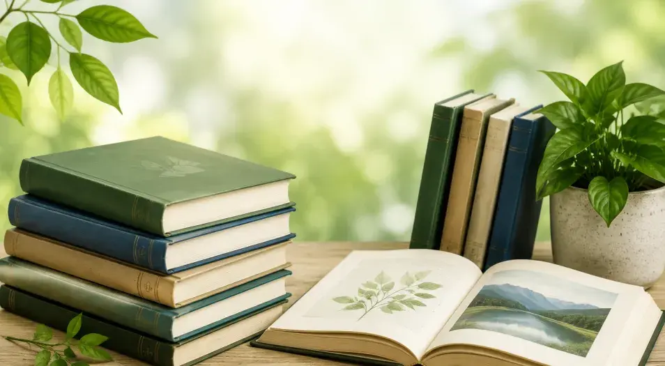 Ejemplares bibliográficos propuestos para el proceso de baja institucional