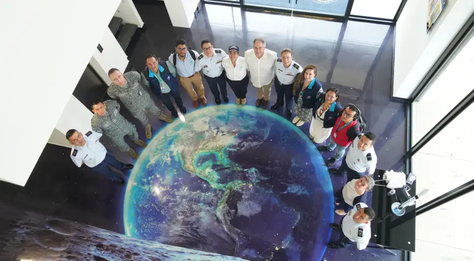 FAC e IDEAM se unen para fortalecer la detección temprana de deforestación en Colombia