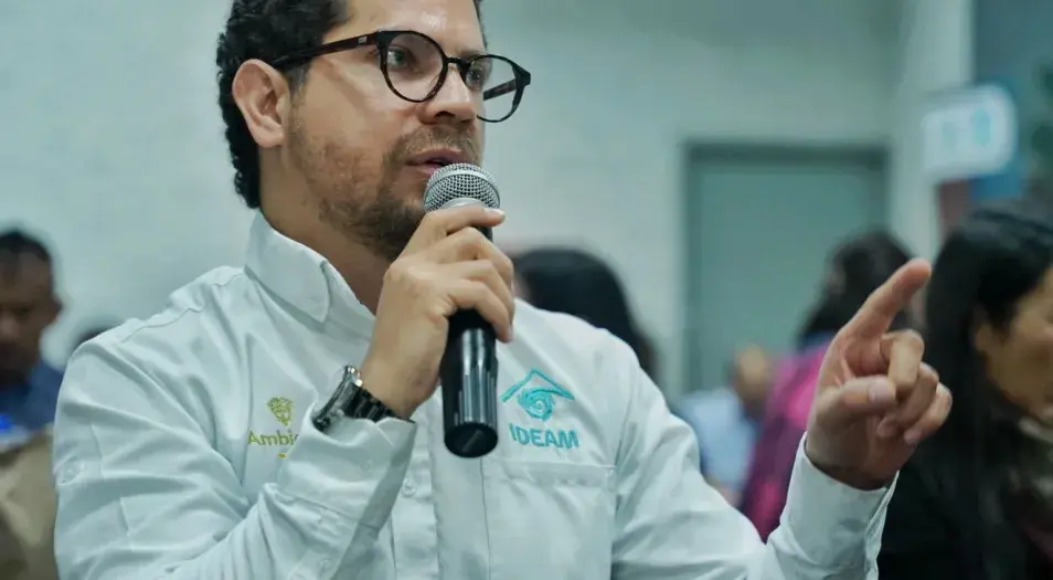 Ideam avanza en el fortalecimiento del módulo de restauración del Sistema Nacional de Información Forestal