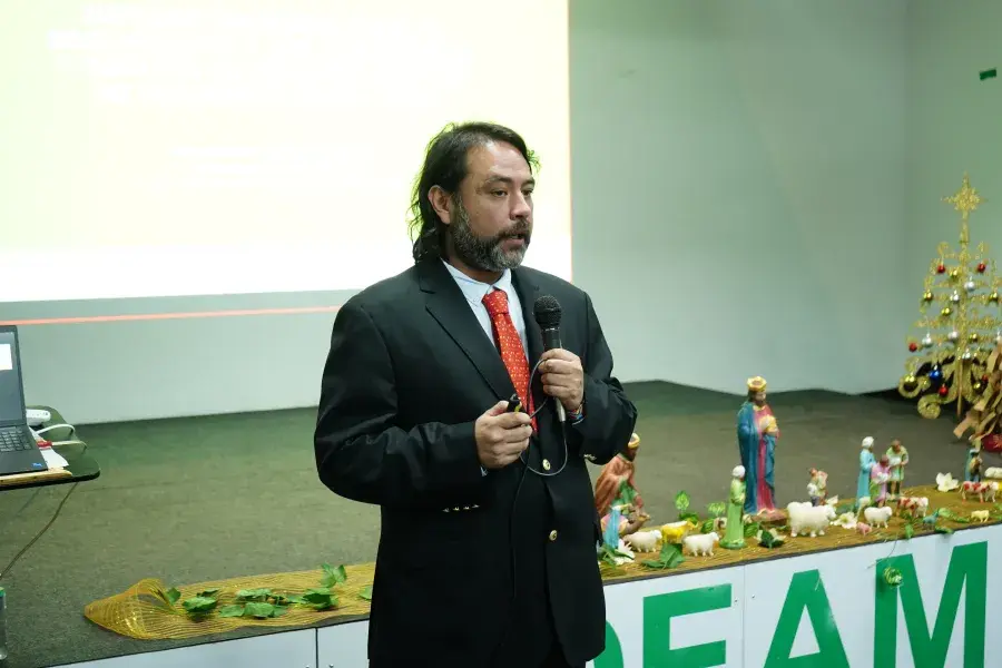 Evento 5 informes sobre efecto de las Actividades Económicas en el Ambiente