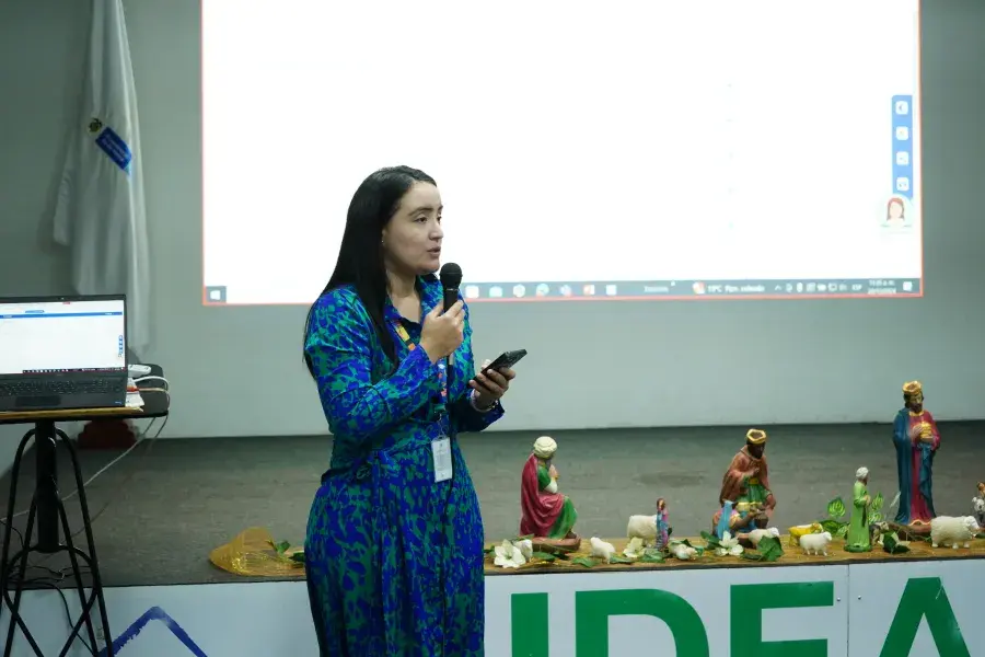 Evento 5 informes sobre efecto de las Actividades Económicas en el Ambiente