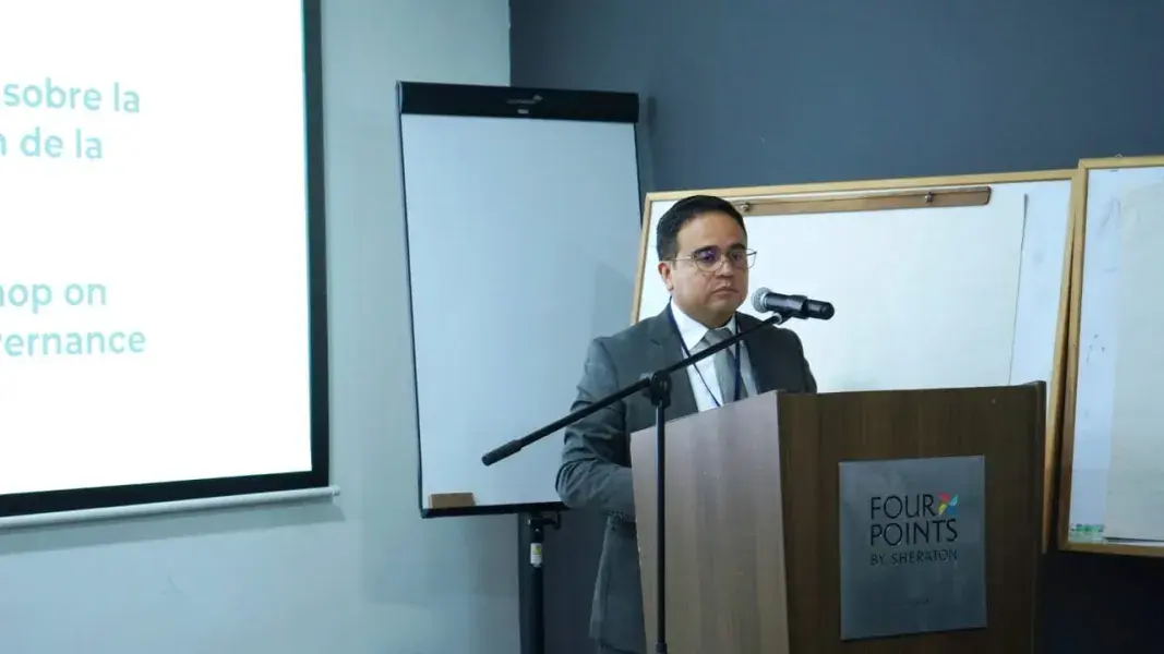 Países de América Latina reflexionan sobre el futuro de la Modificación de la Radiación Solar: ciencia, ética y cooperación en acción