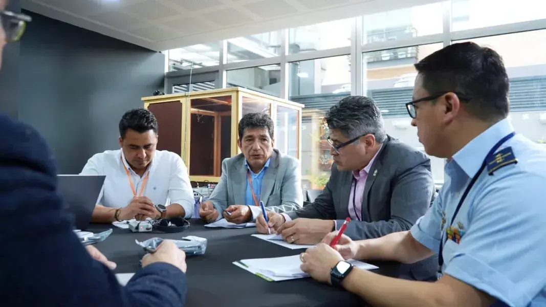 Países de América Latina reflexionan sobre el futuro de la Modificación de la Radiación Solar: ciencia, ética y cooperación en acción