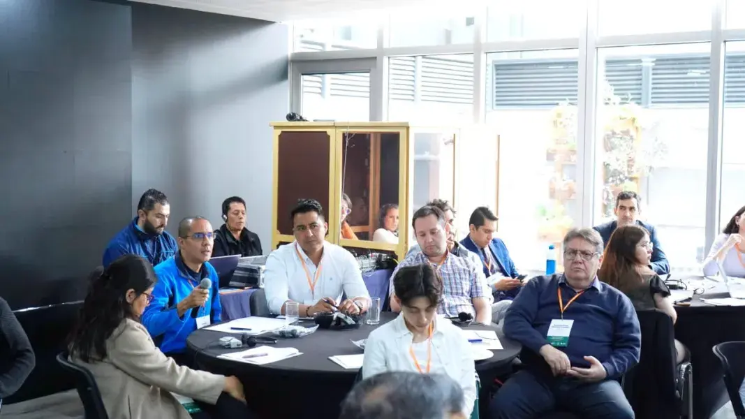 Países de América Latina reflexionan sobre el futuro de la Modificación de la Radiación Solar: ciencia, ética y cooperación en acción