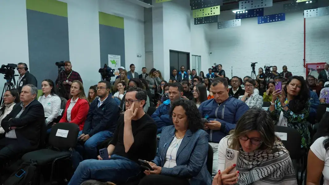 Escenarios de cambio climático a escala departamental Ideam