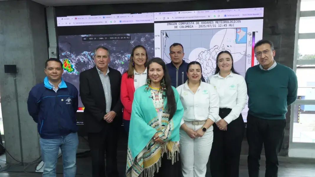 31-07-2025 Rueda de prensa deforestación Ideam 5