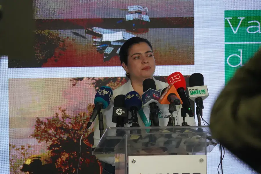 Rueda de Prensa UNGRD e IDEAM 29-01-2025