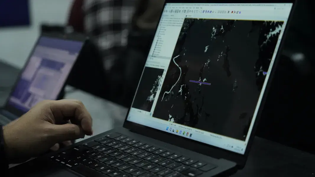 COPERNICUS LAC - Ideam Marzo 2025