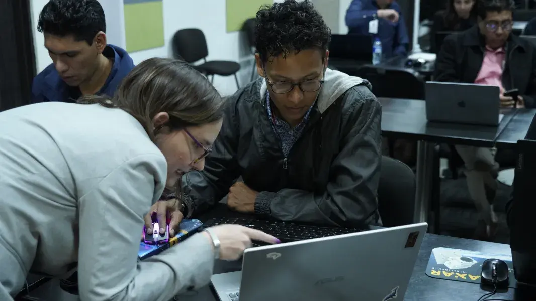 COPERNICUS LAC - Ideam Marzo 2025