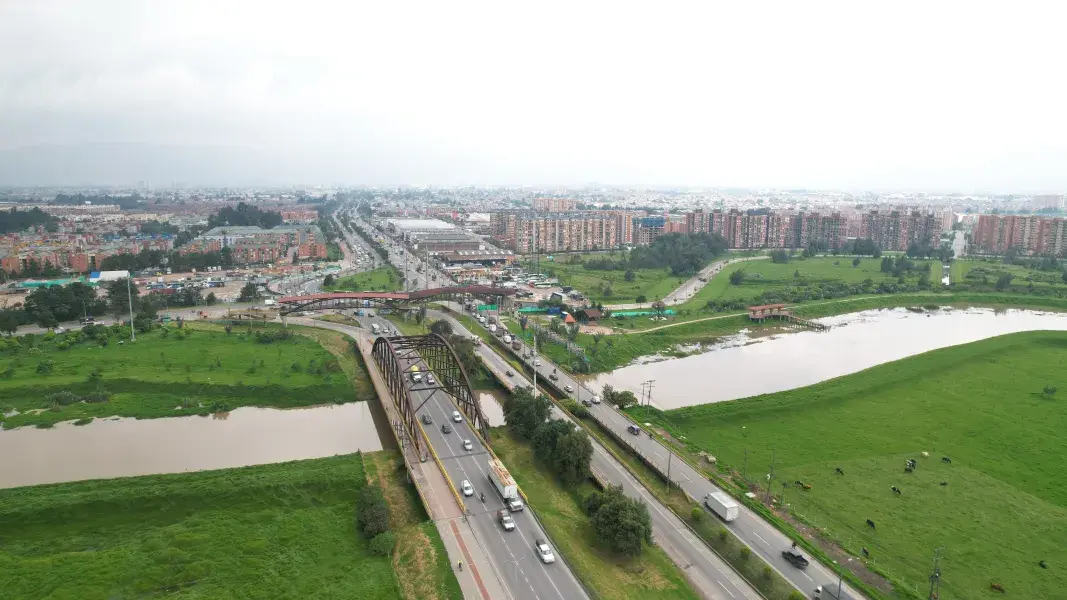 Grupo Interno de Trabajo (GIT) de Aire