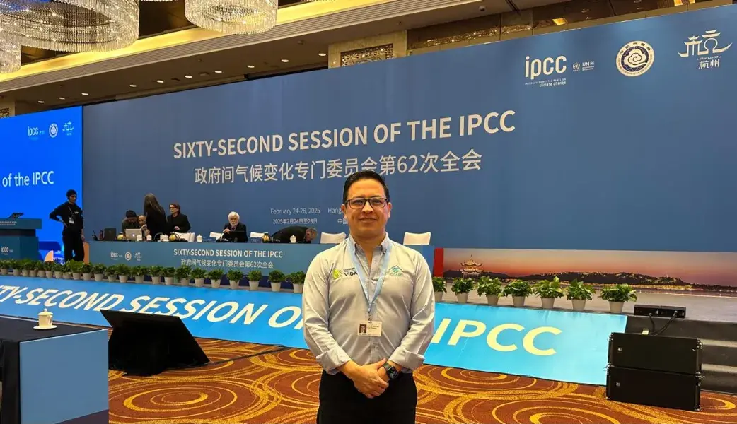 Coronel Jorge Giovanni Jiménez Sánchez - Ideam