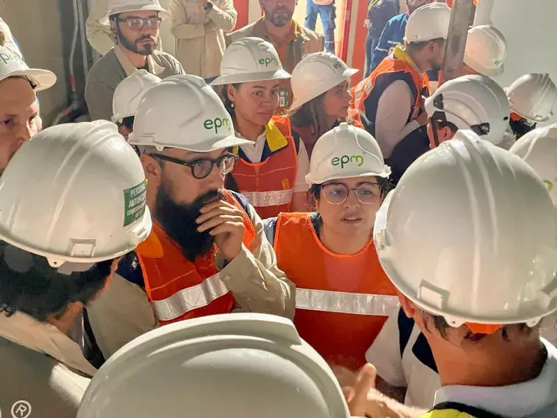 Ideam - UNGRD - Gobierno Nacional Hidroituango