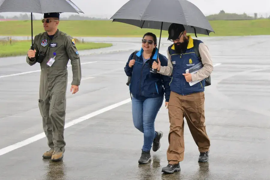 Ideam - UNGRD - Gobierno Nacional Hidroituango