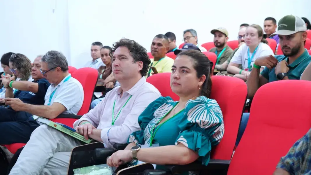 Lanzamiento Inventario Forestal Nacional (IFN) para la Amazonia Colombiana