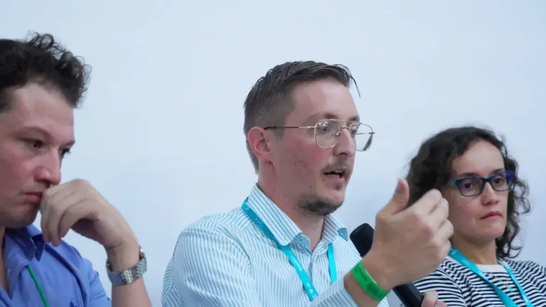 Ideam 9° Seminario Nacional de Bosques